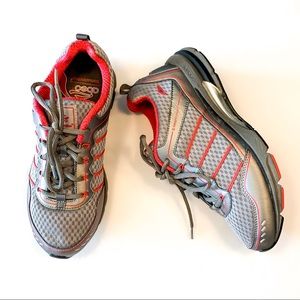 ABEO Smart 3400 Shoes